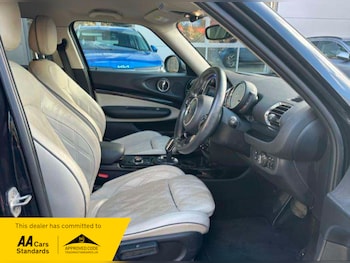 Used MINI Clubman 2019 for sale - 77007833: Photo