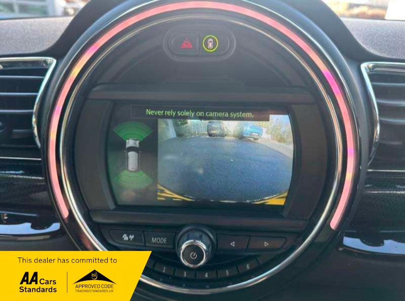 Used MINI Clubman 2019 for sale - 77007833: Photo 8