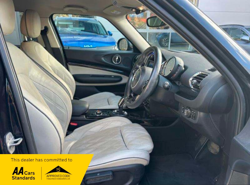 Used MINI Clubman 2019 for sale - 77007833: Photo 9