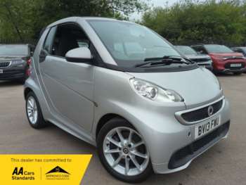 2013 - PASSION MHD 2-Door