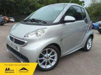Used smart fortwo 2013 for sale - 74954510: Photo