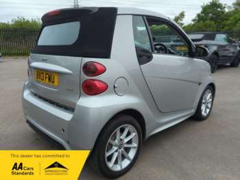 Used smart fortwo 2013 for sale - 74954510: Photo