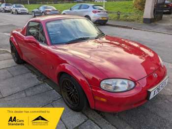 2001 - 1.6i Isola 2dr