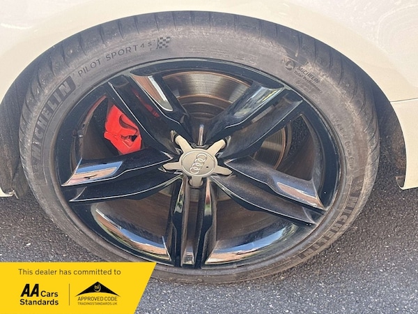 Used Audi A5 2010 for sale - 74954547: Photo 8