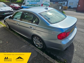 Used BMW 3 Series 2010 for sale - 78688944: Photo