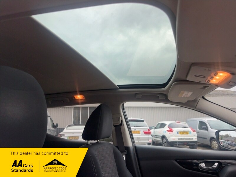 Used Nissan Qashqai 2014 for sale - 77805692: Photo 6