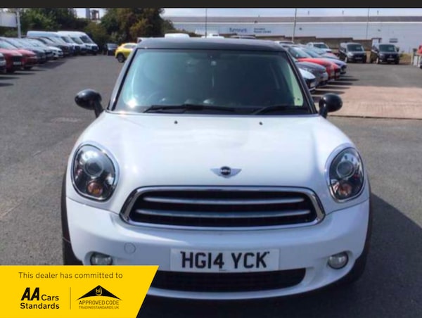 Used MINI Paceman 2014 for sale - 76224204: Photo 2