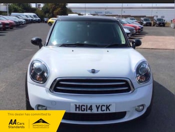 Used MINI Paceman 2014 for sale - 76224204: Photo 2