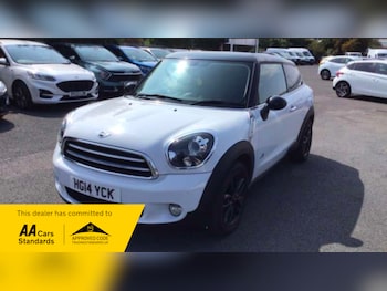 Used MINI Paceman 2014 for sale - 76224204: Photo 3