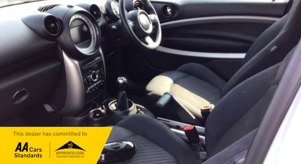 Used MINI Paceman 2014 for sale - 76224204: Photo 7