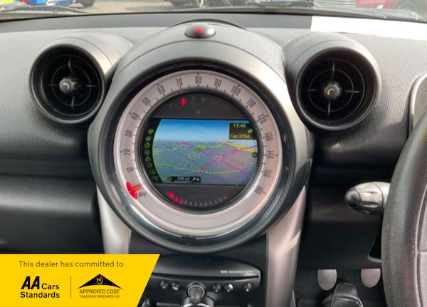 Used MINI Paceman 2014 for sale - 76224204: Photo 8
