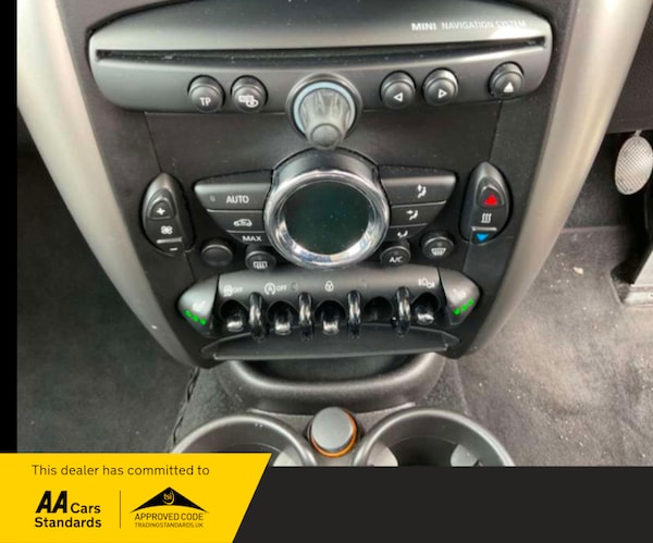 Used MINI Paceman 2014 for sale - 76224204: Photo 9