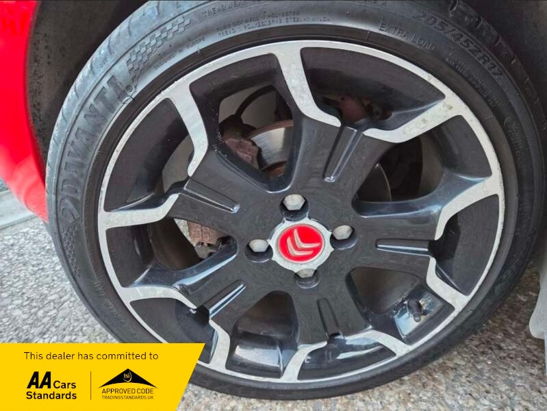 Used Citroen DS3 2013 for sale - 77850957: Photo 10