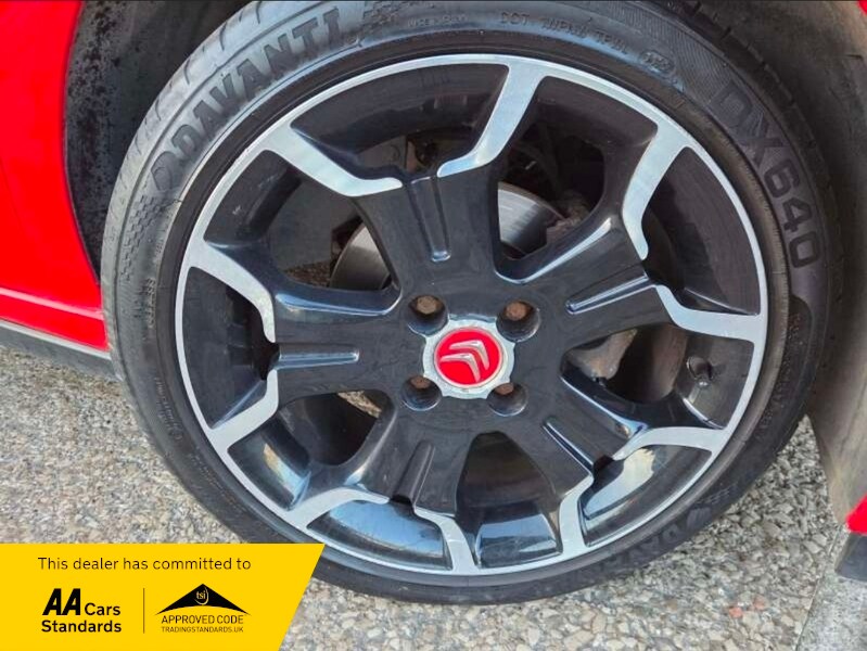 Used Citroen DS3 2013 for sale - 77850957: Photo 11