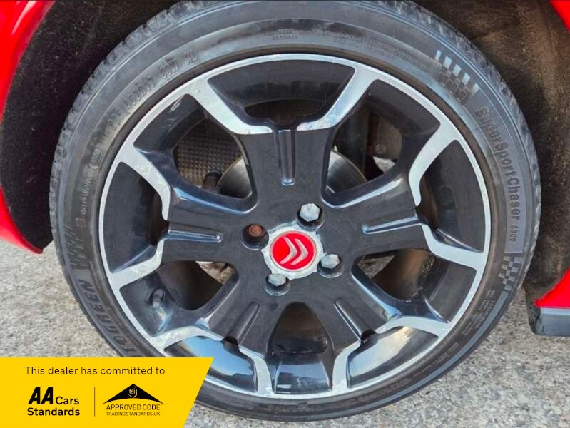 Used Citroen DS3 2013 for sale - 77850957: Photo 12