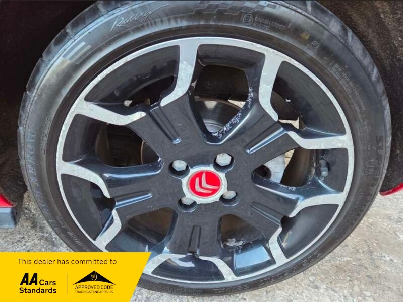 Used Citroen DS3 2013 for sale - 77850957: Photo 13