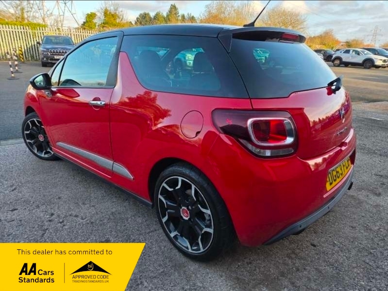Used Citroen DS3 2013 for sale - 77850957: Photo 5