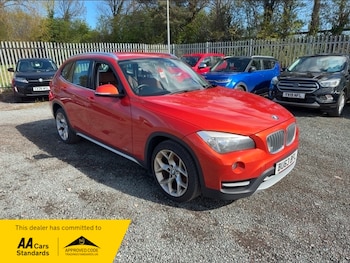 Used BMW X1 2013 for sale - 78228365: Photo