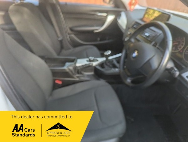 Used BMW 1 Series 2013 for sale - 76418048: Photo 4