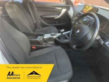 Used BMW 1 Series 2013 for sale - 76418048: Photo