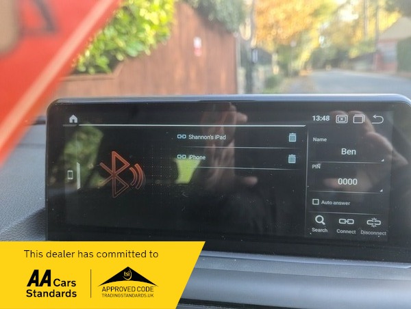 Used BMW 1 Series 2013 for sale - 76418048: Photo 5