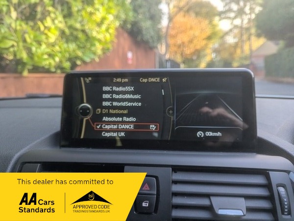 Used BMW 1 Series 2013 for sale - 76418048: Photo 7