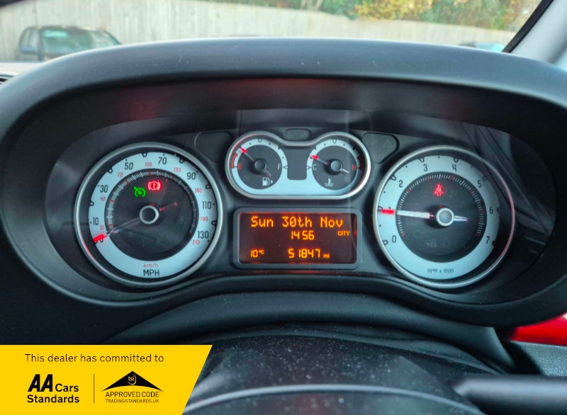 Used Fiat 500L 2014 for sale - 76910811: Photo 7