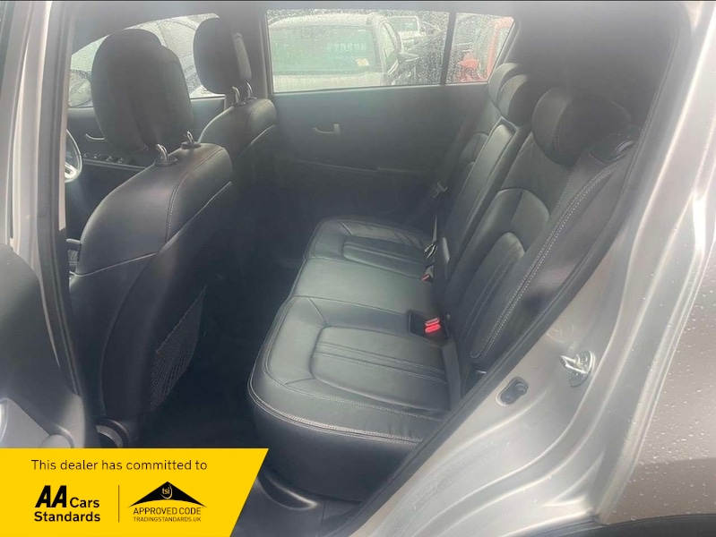 Used Kia Sportage 2012 for sale - 77437901: Photo 8