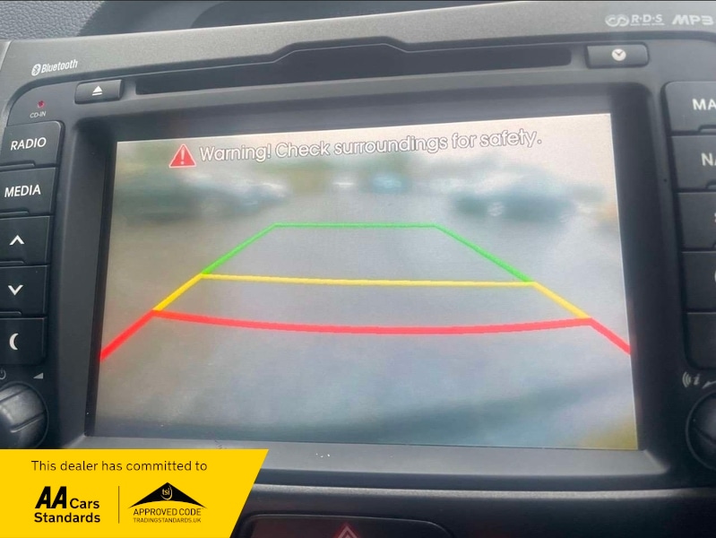 Used Kia Sportage 2012 for sale - 77437901: Photo 9