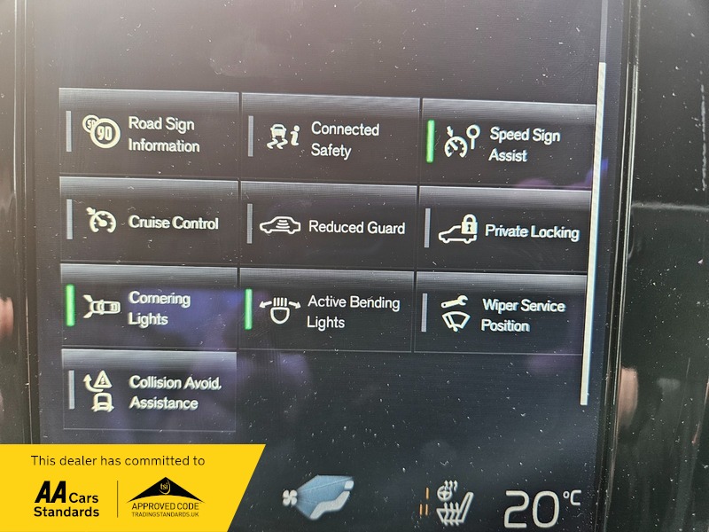 Used Volvo S90 2017 for sale - 77655918: Photo 13