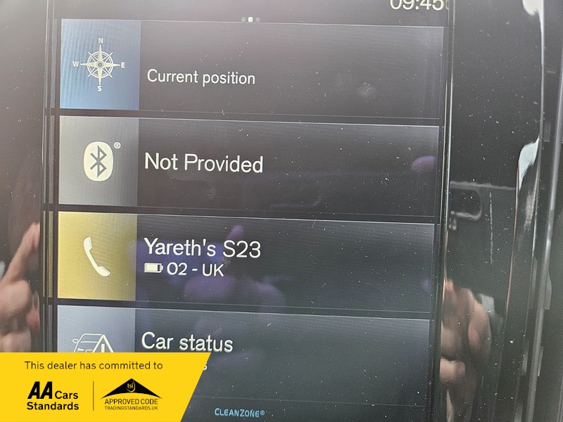 Used Volvo S90 2017 for sale - 77655918: Photo 14