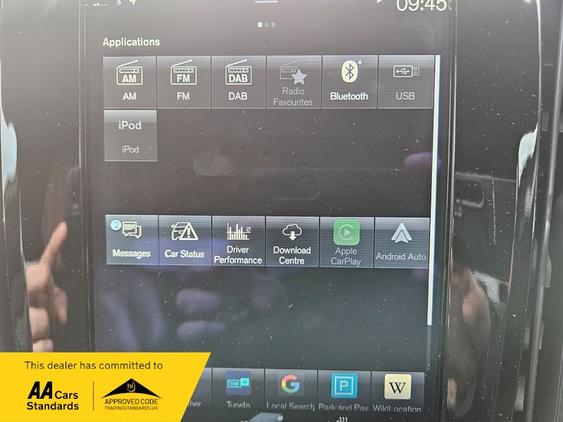 Used Volvo S90 2017 for sale - 77655918: Photo 15