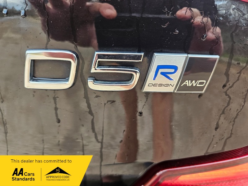 Used Volvo S90 2017 for sale - 77655918: Photo 17