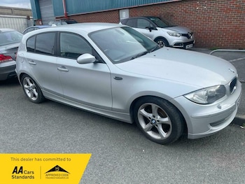 BMW - 1 Series