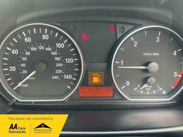 Used BMW 1 Series 2007 for sale - 75643199: Photo 9