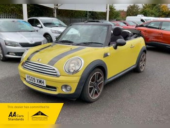 Used MINI Convertible 2009 for sale - 76236379: Photo 3