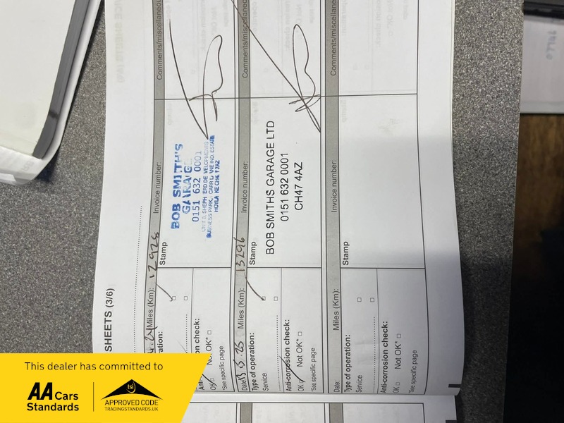 Used Dacia Sandero Stepway 2016 for sale - 77154116: Photo 11