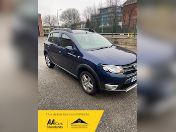 2016 - 0.9 TCe Laureate 5dr [Start Stop]