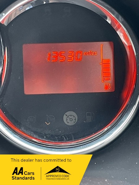 Used Dacia Sandero Stepway 2016 for sale - 77154116: Photo 7