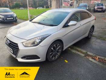 Used Hyundai i40 2018 for sale - 74954719: Photo