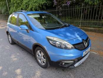 2014 - XMOD DYNAMIQUE TOMTOM ENERGY DCI S/S 5-Door