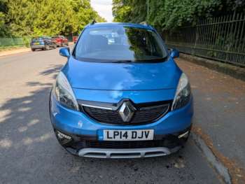 Used Renault Scenic 2014 for sale - 74954383: Photo