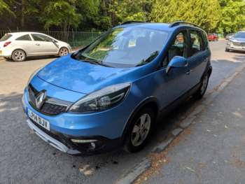 Used Renault Scenic 2014 for sale - 74954383: Photo