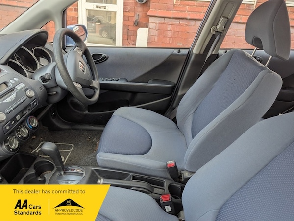 Used Honda Jazz 2003 for sale - 75528581: Photo 5
