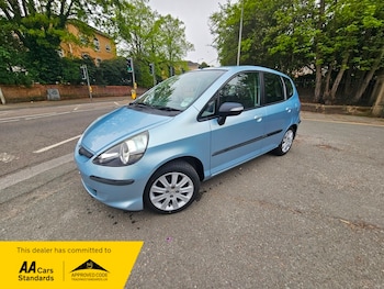 Used Honda Jazz 2008 for sale - 78401983: Photo