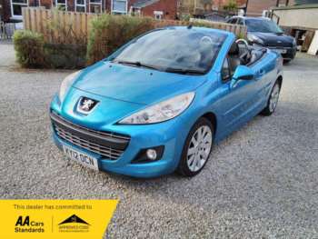 Used Peugeot 207 2012 for sale - 74954552: Photo