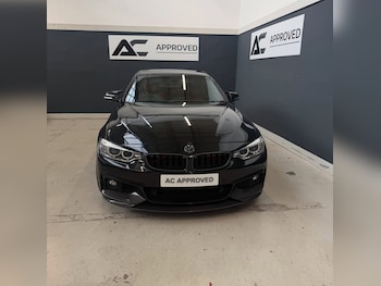 Used BMW 4 Series 2016 for sale - 79176816: Photo