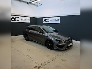 Used Mercedes-Benz CLA 2016 for sale - 78782408: Photo
