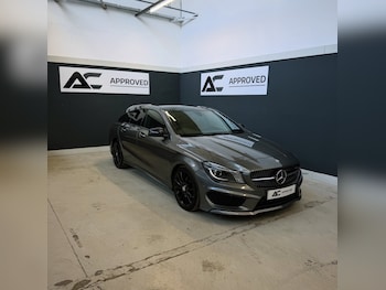 Used Mercedes-Benz CLA 2016 for sale - 78782408: Photo