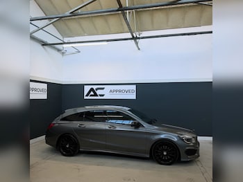 Used Mercedes-Benz CLA 2016 for sale - 78782408: Photo